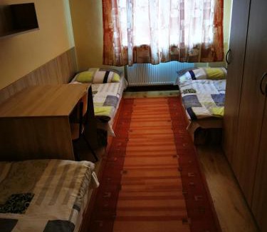 Moldava nad Bodvou Casa | Ubytovňa SOŠ Moldava nad Bodvou
