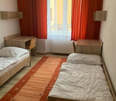 Moldava nad Bodvou Casa | Ubytovňa SOŠ Moldava nad Bodvou