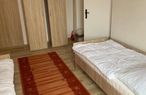 Moldava nad Bodvou Casa | Ubytovňa SOŠ Moldava nad Bodvou