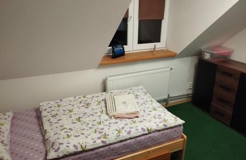 Zelezny Brod Casa | Ubytovani u Nadii