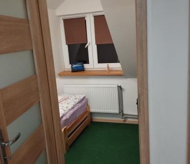 Zelezny Brod Casa | Ubytovani u Nadii
