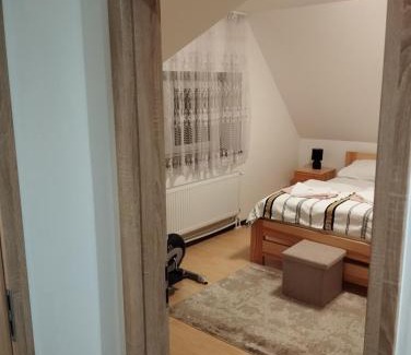 Zelezny Brod Casa | Ubytovani u Nadii