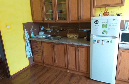Poprad Apartamento | Ubytovanie Jaro