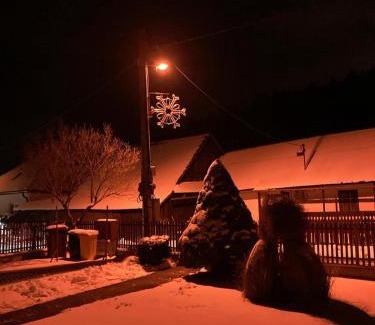 Liptovsky Mikulas Apartamento | Ubytovanie Kubik 473