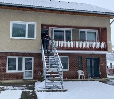 Liptovsky Mikulas Apartamento | Ubytovanie Kubik 473