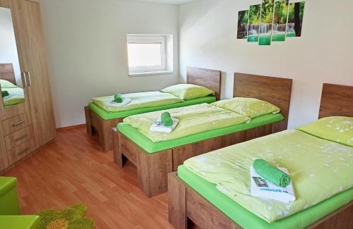 Spisska Nova Ves Apartamento | Ubytovanie na Odborárov