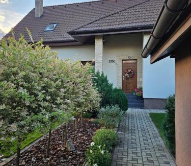 Velka Lomnica Casa | Ubytovanie na súkromí