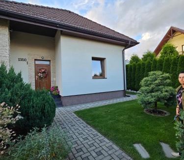 Velka Lomnica Casa | Ubytovanie na súkromí