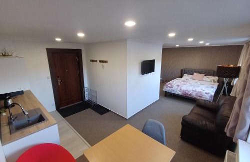 Lubica Apartamento | Ubytovanie Pod lesom