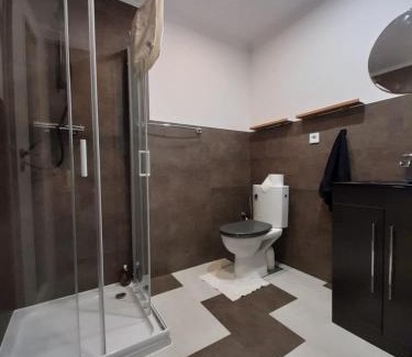 Lubica Apartamento | Ubytovanie Pod lesom