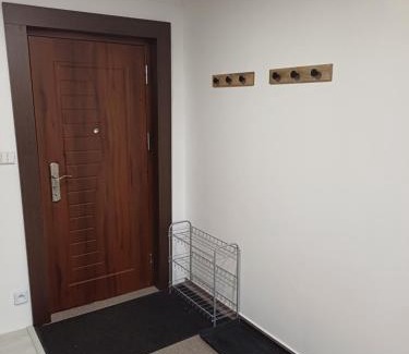 Lubica Apartamento | Ubytovanie Pod lesom