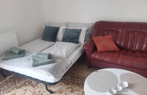 Levoca Apartamento | Ubytovanie pri hradbách