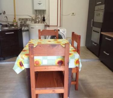 Studienka Casa | Ubytovanie pri Jakubovej studni