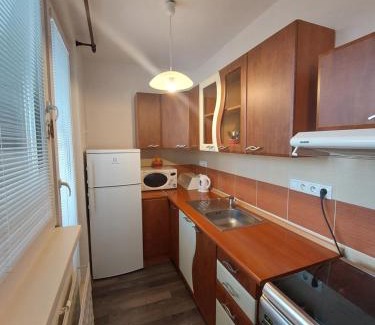 Prievidza Apartamento | Ubytovanie Prievidza