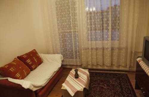 Rimavska Sobota Apartamento | Ubytovanie s výhľadom v blízkosti centra mesta