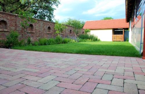 Krasnohorske Podhradie Apartamento | Ubytovanie Tri ruže