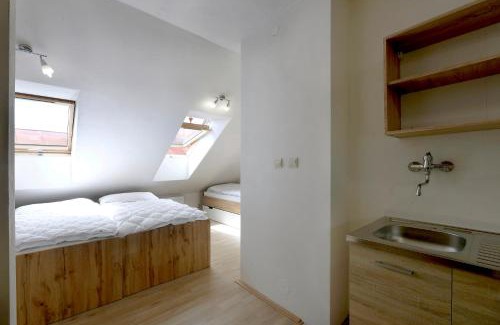 Banska Stiavnica Apartamento | ubytovanie-stiavnica