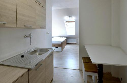 Banska Stiavnica Apartamento | ubytovanie-stiavnica