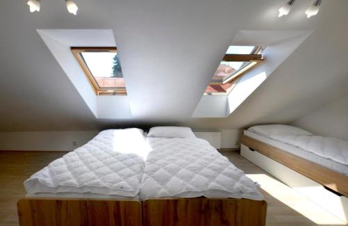Banska Stiavnica Apartamento | ubytovanie-stiavnica