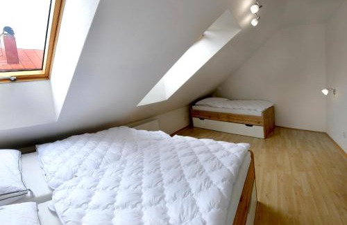 Banska Stiavnica Apartamento | ubytovanie-stiavnica