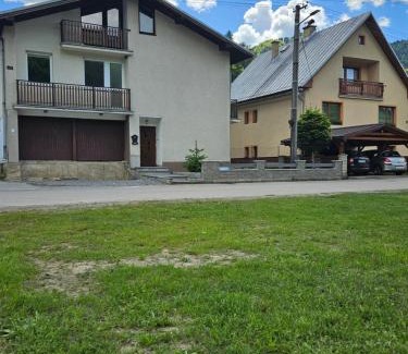 Terchova Casa | Ubytovanie Terchová 68
