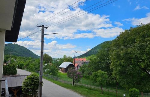 Terchova Casa | Ubytovanie Terchová 68