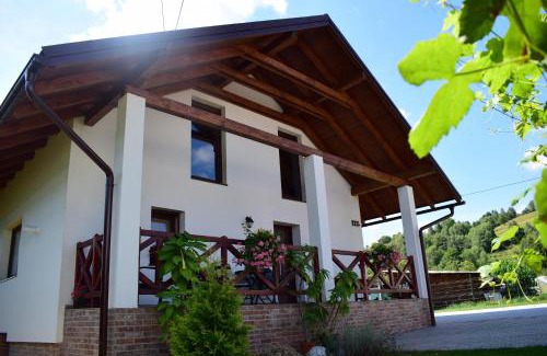 Oscadnica Apartamento | Ubytovanie u Adama