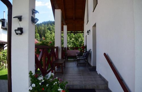 Oscadnica Apartamento | Ubytovanie u Adama