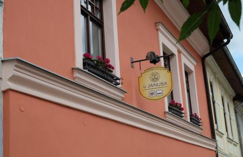 Levoca Casa | Ubytovanie u Janusa