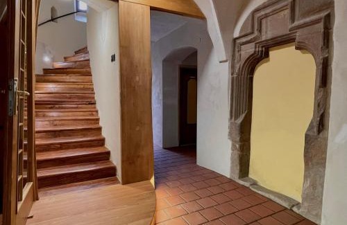 Levoca Casa | Ubytovanie u Janusa