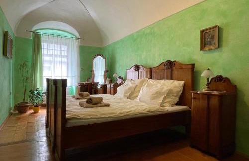 Levoca Casa | Ubytovanie u Janusa