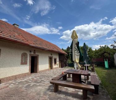 Cierny Balog Casa | Ubytovanie u Krejzinky