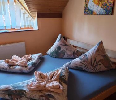 Vrbov Casa | Ubytovanie u Ladislava