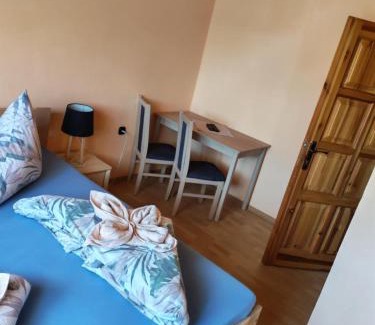 Vrbov Casa | Ubytovanie u Ladislava