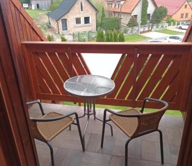 Vrbov Casa | Ubytovanie u Ladislava