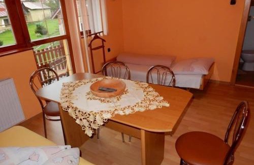 Vrbov Casa | Ubytovanie u Ladislava
