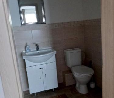 Mengusovce Casa | Ubytovanie u Simony