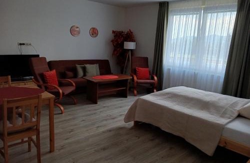 Mengusovce Casa | Ubytovanie u Simony
