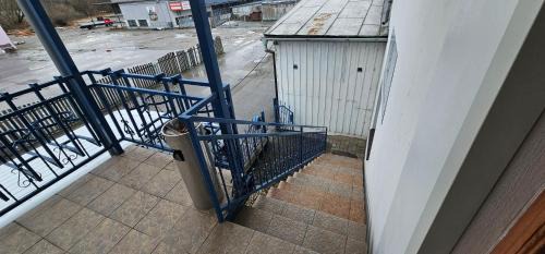 Lubotice Casa | Ubytovanie u Vlka