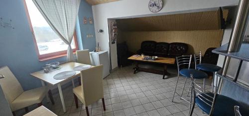 Lubotice Casa | Ubytovanie u Vlka