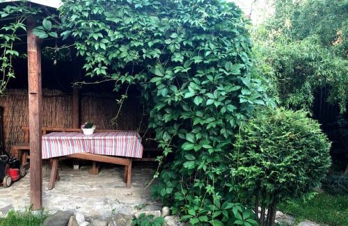 Velky Slavkov Apartamento | Ubytovanie Vážka