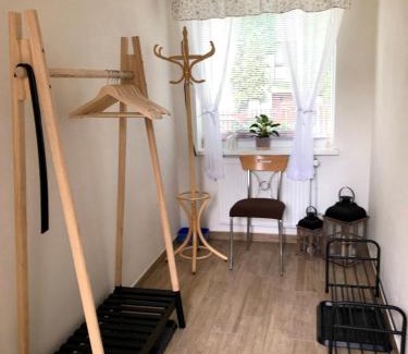 Velky Slavkov Apartamento | Ubytovanie Vážka