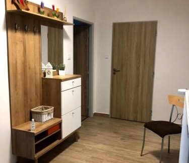 Velky Slavkov Apartamento | Ubytovanie Vážka