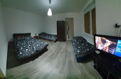 Dubovica Apartamento | Ubytovanie Valerianna