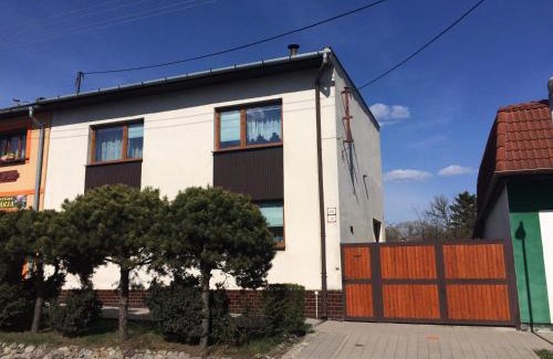 Velka Lomnica Apartamento | Ubytovanie Veľká Lomnica