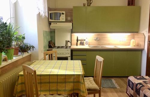 Velka Lomnica Apartamento | Ubytovanie Veľká Lomnica