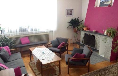 Velka Lomnica Apartamento | Ubytovanie Veľká Lomnica