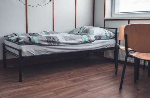 Velky Saris Casa | Ubytovna Mlyn
