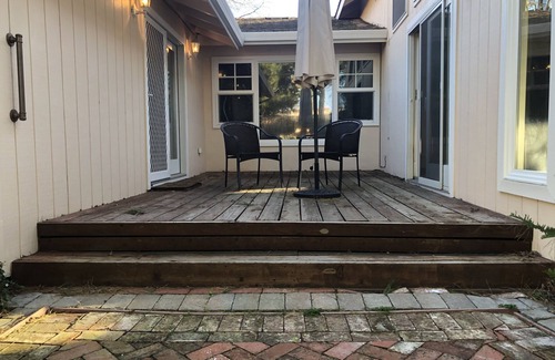 Davis Casa | UC Davis JUMBO 4bd / 3ba casa w / W / D