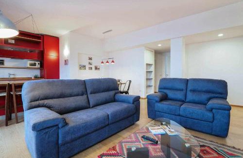 Fiera Apartamento | UCA14 Luxury large 3BRs private terrace Citylife
